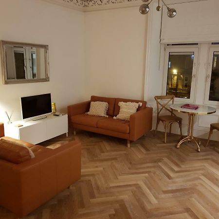 Argyll Square Apartment โอบาน ภายนอก รูปภาพ