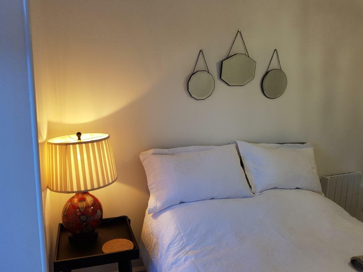 Argyll Square Apartment โอบาน ภายนอก รูปภาพ
