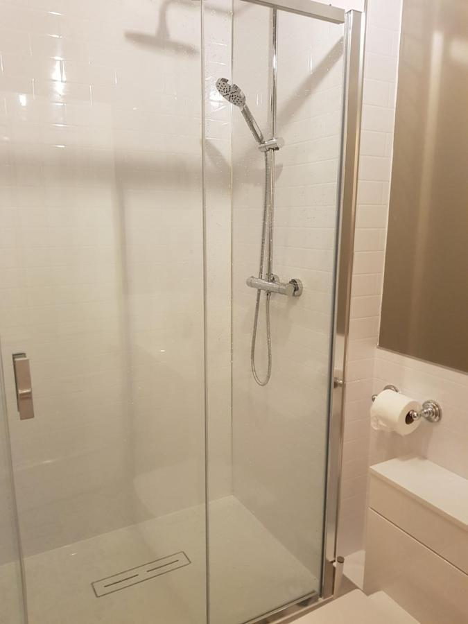 Argyll Square Apartment โอบาน ภายนอก รูปภาพ